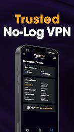 VyprVPN: Ultra-private VPN Screenshot 5