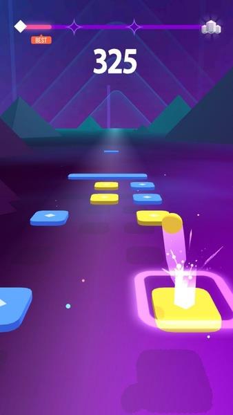 Color Hop 3D Screenshot 5