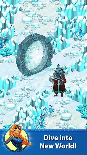 Treasure Diving Screenshot 8