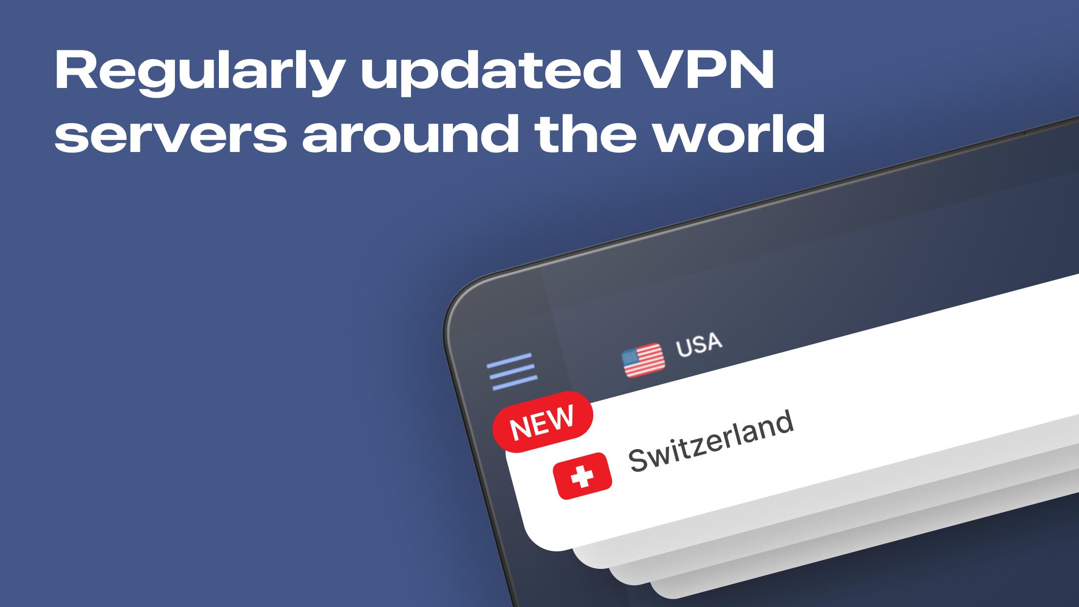 VPN Korea - fast Korean VPN Screenshot 11