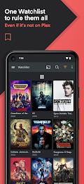 Plex: Stream Movies & TV Screenshot 6