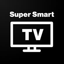 Super Smart TV Launcher APK