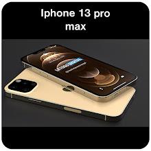 iPhone13 Pro Max Launchers & W APK