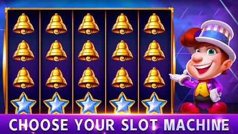 Wild Crowns Slots Screenshot 10