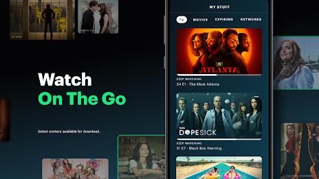 Hulu: Stream TV shows & movies Screenshot 6