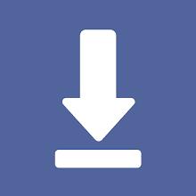 Video downloader for FB APK