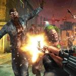 Zombie: DEAD CITY APK