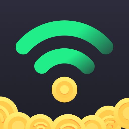 Lucky WiFi APK