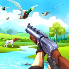 3D Bird Hunting: Gun Games Topic