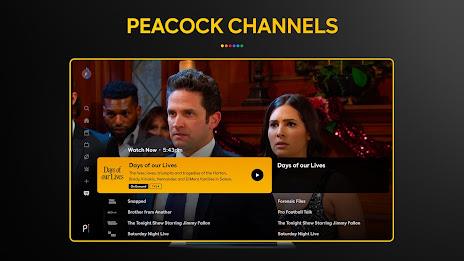 Peacock TV: Stream TV & Movies Screenshot 30