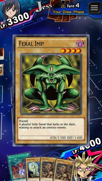 Yu-Gi-Oh! Duel Links Screenshot 11