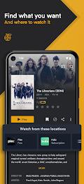 Plex: Stream Movies & TV Screenshot 5