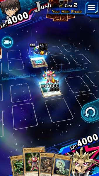 Yu-Gi-Oh! Duel Links Screenshot 12