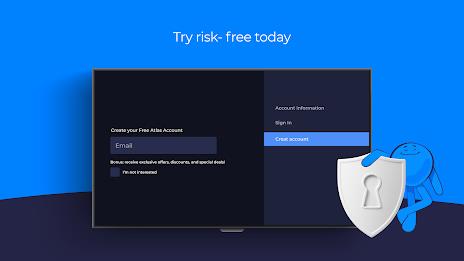 Atlas VPN: secure & fast VPN Screenshot 12