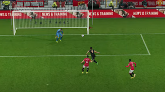EA Sports FC 24 Pes2023 Riddle Screenshot 5