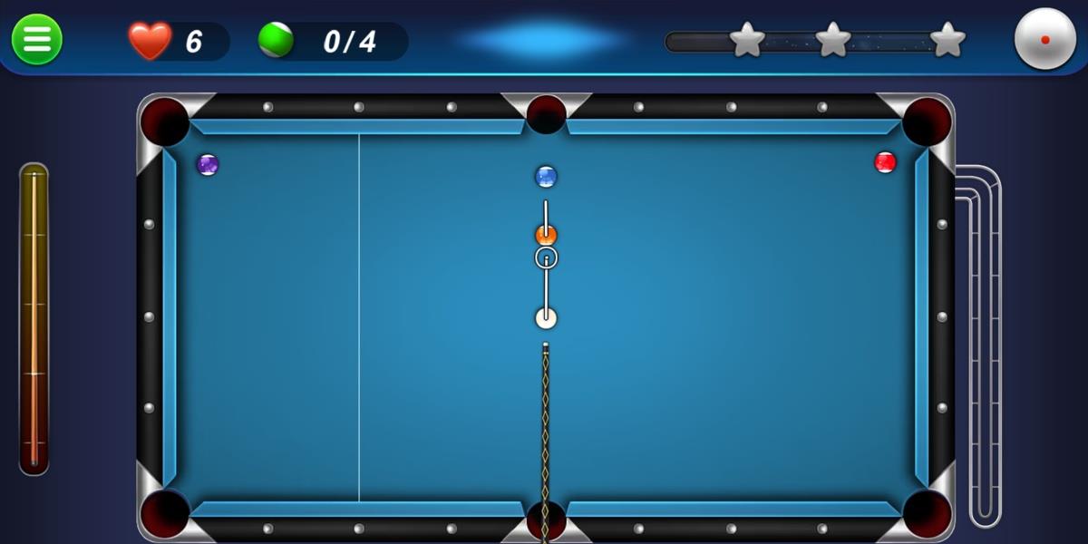 8 Ball Live Screenshot 2