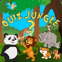 Quiz Jungle APK