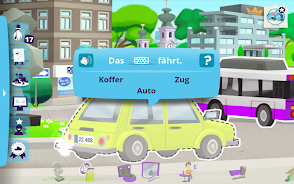 Learn German Screenshot 4