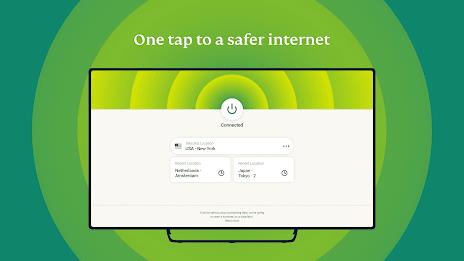 ExpressVPN: VPN Fast & Secure Screenshot 15