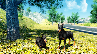 Doberman Dog Simulator Screenshot 10