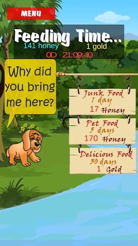 Quiz Jungle Screenshot 5