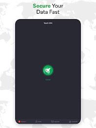 Touch VPN - Fast Hotspot Proxy Screenshot 14