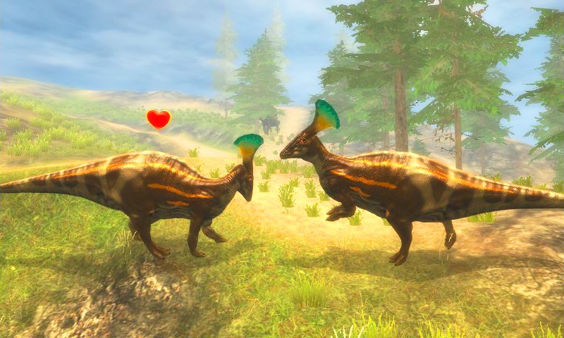 Olorotitan Simulator Screenshot 3