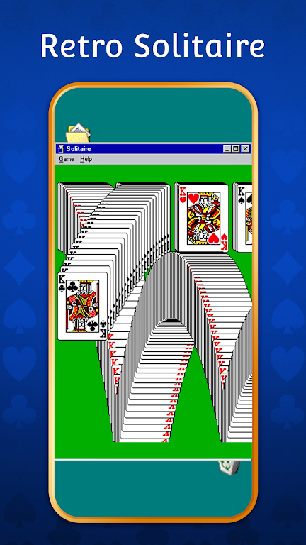 Solitaire: Classic Card Games Screenshot 3