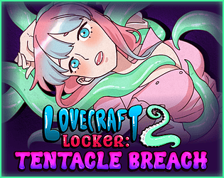 Lovecraft Locker 2: Tentacle Breach Topic
