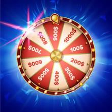 Spin Wheel & Earn Cash Rewards APK