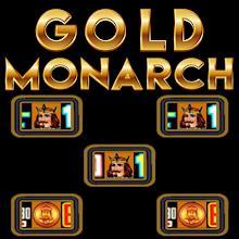 Gold Monarch Spielautomat APK