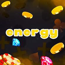 Energy Casino Slot APK