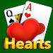 Hearts: Classic Card Game Topic