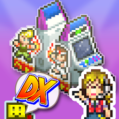 Pocket Arcade Story DX Topic