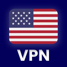 USA VPN - Proxy VPN for USA APK