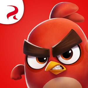 Angry Birds Dream Blast APK