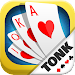 Multiplayer Card Game - Tonk Topic