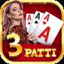 Teen Patti Game - 3Patti Poker Topic