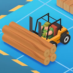 Lumber Empire: Idle Tycoon Topic