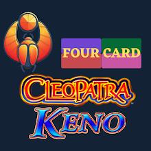 Keno 4 Card - 4 Card Keno APK
