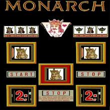 Monarch Spielautomat Nostalgie APK