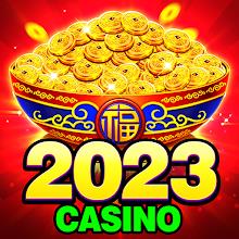 Uwin Jackpot - Vegas Casino APK