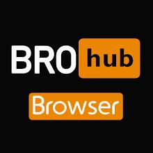 Brokep Hub Browser VPN Browser APK