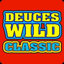 Deuces Wild Classic - Casino V Topic