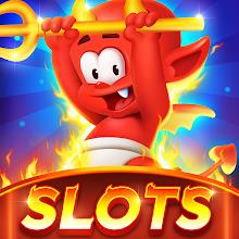 Jackpot Blaze Slots Topic