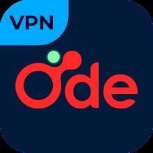 ODE VPN - Fast Secure VPN App APK