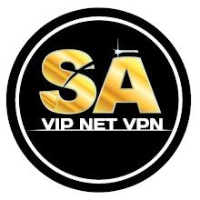 SA VIP NET VPN APK