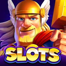 Slot Dash - Vegas Game Casino Topic