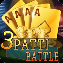 3Patti Battle Topic