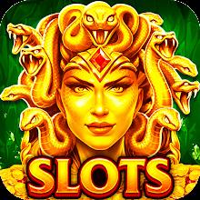 Grand Tycoon Slots Casino Game Topic